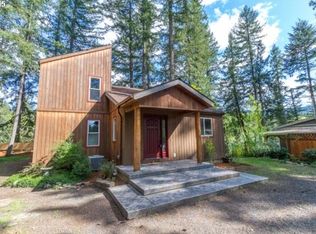 157 Dogwood Dr, Gates, OR