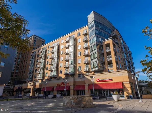 6506 America Blvd APT 207, Hyattsville, MD 20782