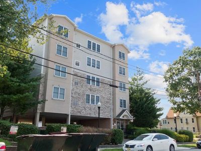 121 Myer St UNIT 203, Hackensack, NJ, 07601