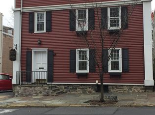 127 N 4th St, Easton, PA 18042