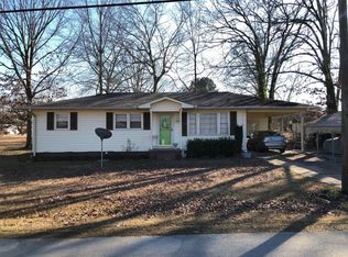 1560 7th St, Cherokee, AL 35616