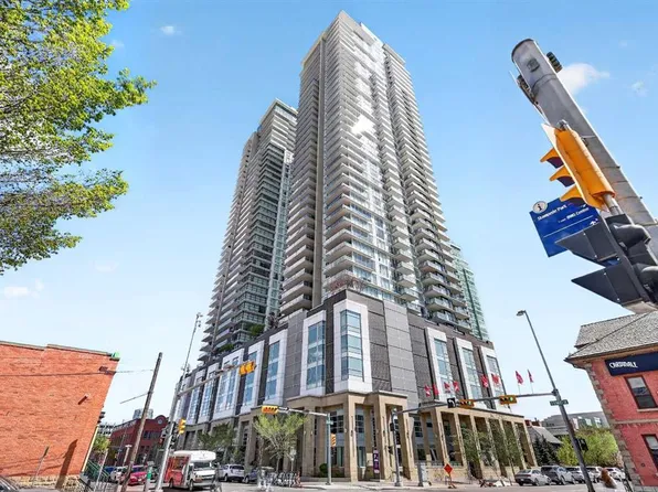 1188 S 3rd St SE #1809, Calgary, AB T2G 1H8