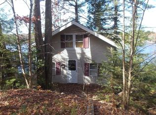 318 Sewell Shores Rd, Lebanon, ME 04027