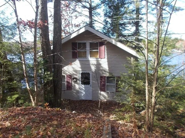 318 Sewell Shores Road, Lebanon, ME 04027-3231