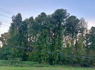 16510 Harrowgate Rd, Chester, VA 23831