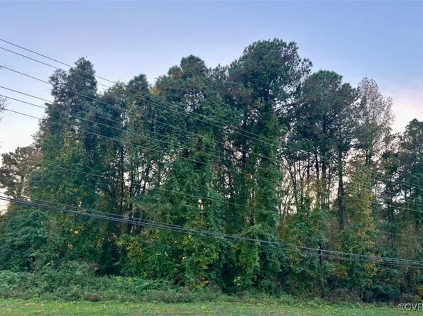 16510 Harrowgate Rd, Chester, VA 23831