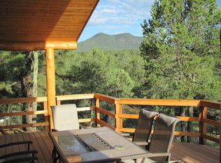 60 Bear Mountain Rd, Silver City, NM 88061