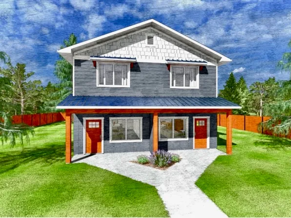 1117 3rd St E, Polson, MT 59860