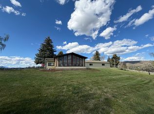 7904 Keller Rd, Klamath Falls, OR 97603