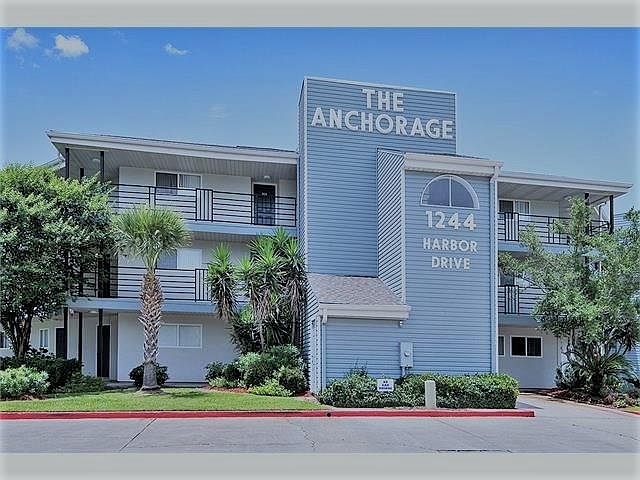 1st image of 1244 Harbor Dr Unit 214