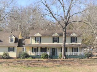 14 Diemer Rd, Fayetteville, TN 37334