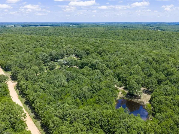 11882 N 3650th Rd, Wewoka, OK 74884