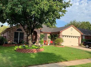 3113 Palos Verdes Dr, Corinth, TX 76210