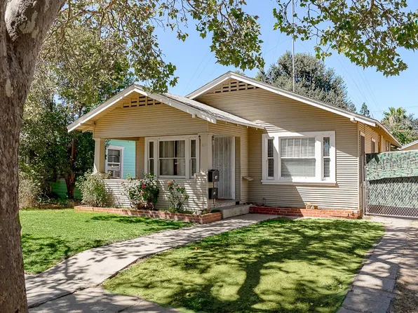617 Downey Ave, Modesto, CA 95354