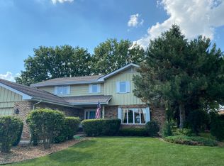 8236 Spyglass Cir, Orland Park, IL