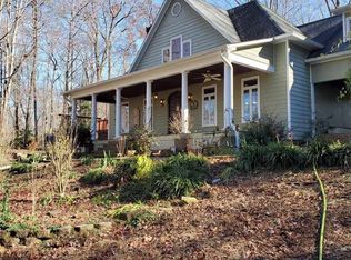 326 Arledge Rd, Landrum, SC 29356