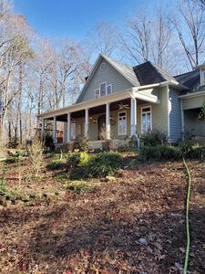 326 Arledge Rd, Landrum, SC, 29356