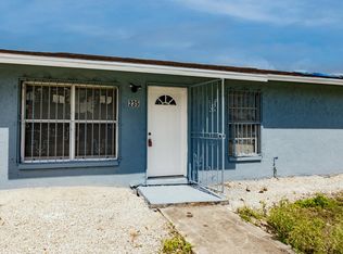235 SW 9th Ave, South Bay, FL 33493