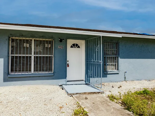 235 SW 9th Ave, South Bay, FL 33493