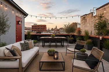 234 Mott Street, #21