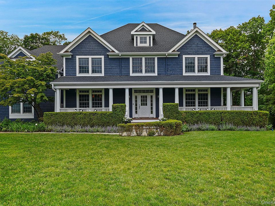 1st image of 10 Old Katonah Drive