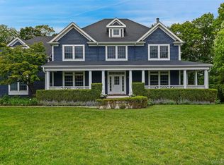 10 Old Katonah Dr, Katonah, NY 10536