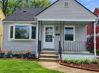 24324 New York St, Dearborn, MI 48124