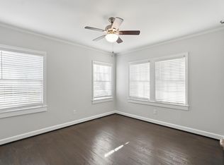 6020 Overlook Dr, Dallas, TX 75227