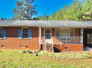 319 Schloss Rd, Louisburg, NC 27549