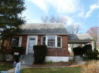 3121 Concord Rd, Aston, PA 19014