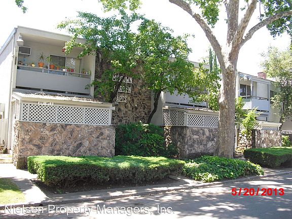 2nd image of 2712 O St APT 9