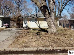 4022 N Saratoga St, Omaha, NE 68111