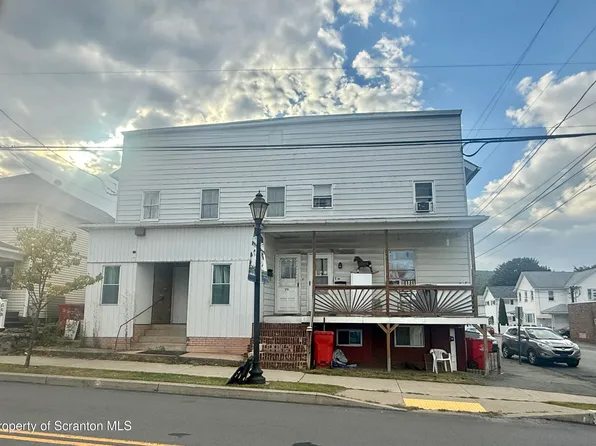 571 Washington Ave, Jermyn, PA 18433