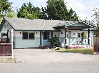 1621 W Stewart, Puyallup, WA 98371
