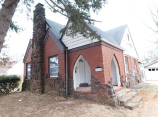 1846 S Fort Ave, Springfield, MO 65807