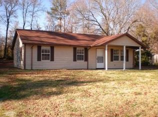 2910 Lemon Springs Rd, Sanford, NC 27332