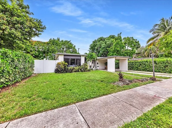 130 NW 127th St, North Miami, FL 33168