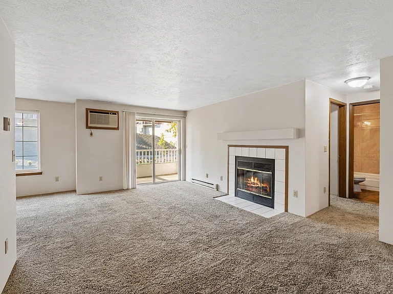 Indian Canyon Apartments — Photo 25