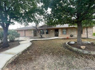 1346 Carnation Ln, New Braunfels, TX 78130