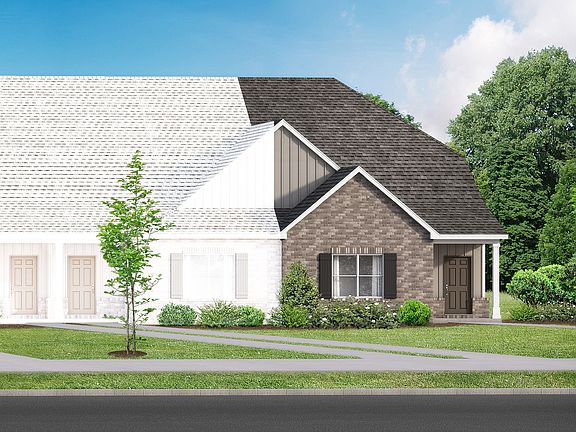 Build The Covington B - now starting at 269,900