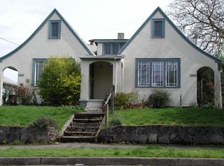 6024-6026 NE 8th Ave, Portland, OR 97211