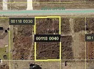 2613 45th St SW, Lehigh Acres, FL 33976