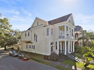 1935 General Pershing St, New Orleans, LA 70115