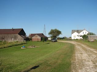 7709 Seidl Rd, Manitowoc, WI 54220