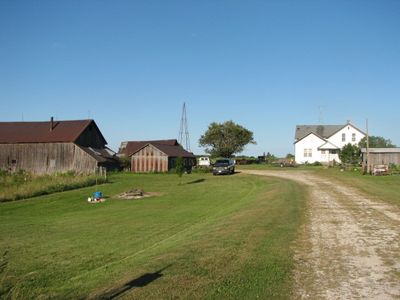 7709 Seidl Rd, Manitowoc, WI, 54220