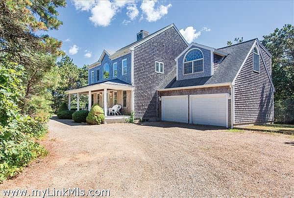 16 Thaxter Lane Exterior