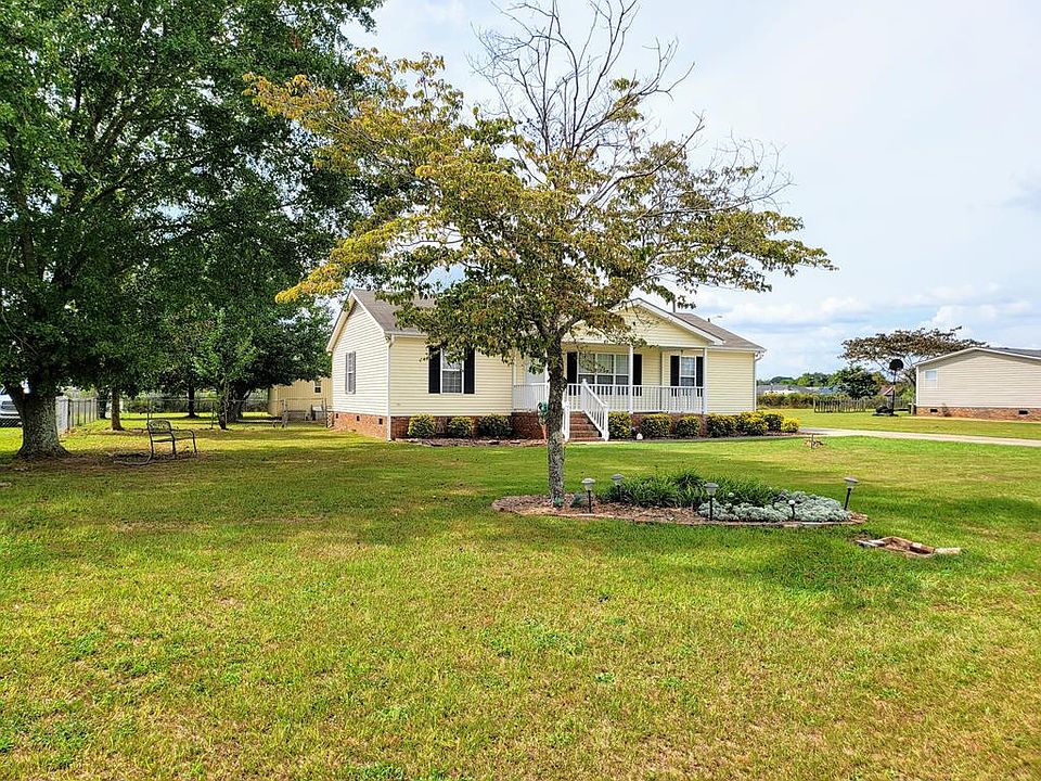 4015 Delaware Dr, Dalzell, SC 29040 Zillow