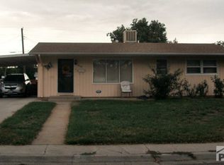 1647 Englewood Dr, Pueblo, CO 81005