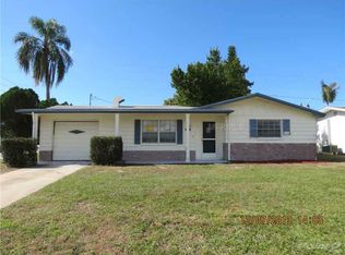 3505 Winder Dr, Holiday, FL 34691