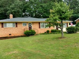 409 Stroud Rd, Shelby, NC 28152